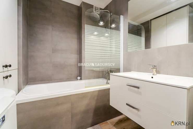 Mieszkanie  na sprzedaż, Kraków, Swoszowice/Opatkowice, ul. L. Petrażyckiego, 4 pokojowe