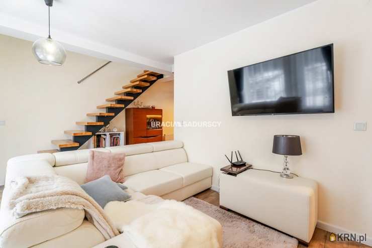 Mieszkanie  na sprzedaż, 4 pokojowe, Kraków, Swoszowice/Opatkowice, ul. L. Petrażyckiego