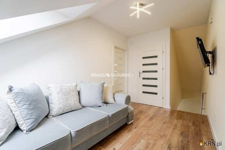 Kraków, Swoszowice/Opatkowice, ul. L. Petrażyckiego, 4 pokojowe, Mieszkanie  na sprzedaż