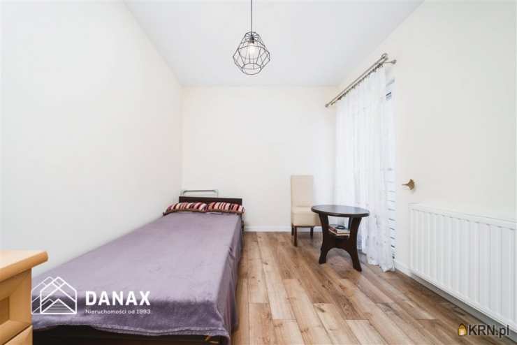 Danax, Mieszkanie  na sprzedaż, Kraków, Swoszowice/Opatkowice, ul. L. Petrażyckiego