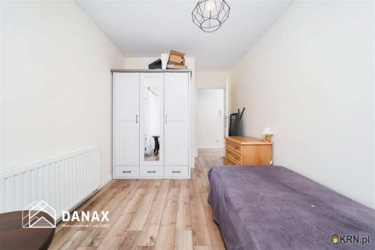 Mieszkanie  na sprzedaż, Kraków, Swoszowice/Opatkowice, ul. L. Petrażyckiego, 4 pokojowe