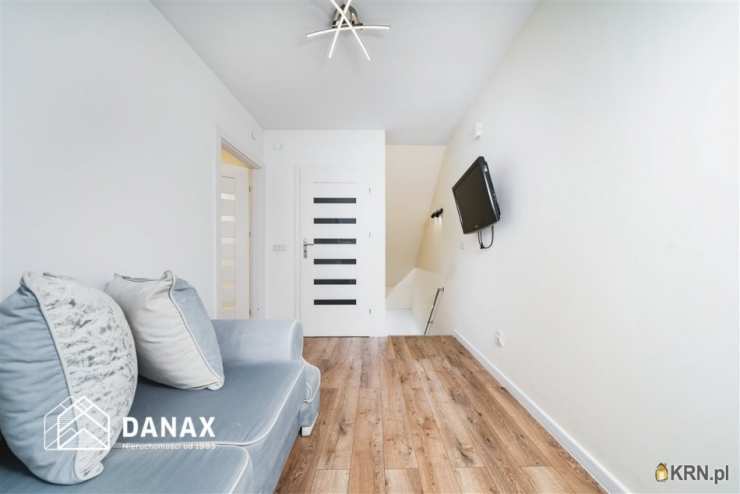 Danax, Mieszkanie  na sprzedaż, Kraków, Swoszowice/Opatkowice, ul. L. Petrażyckiego