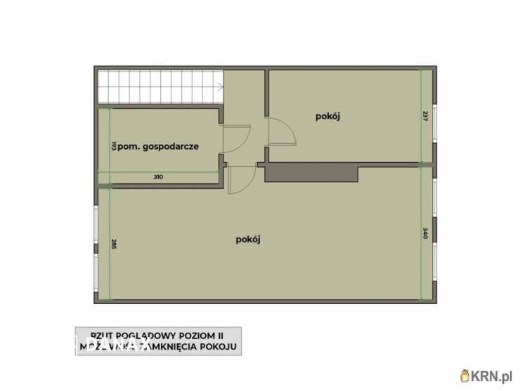 Mieszkanie  na sprzedaż, Kraków, Swoszowice/Opatkowice, ul. L. Petrażyckiego, 4 pokojowe
