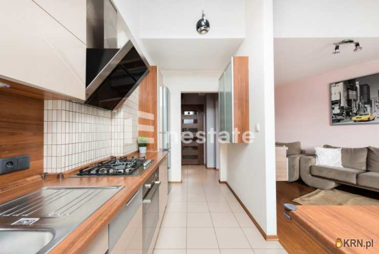 Kraków, Bronowice, ul. mjr. Łupaszki, 3 pokojowe, Mieszkanie  do wynajęcia
