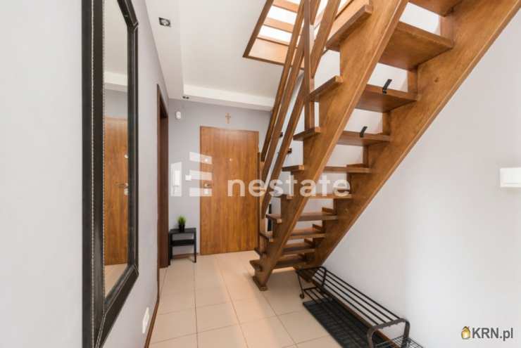 Nowak Estate, Mieszkanie  do wynajęcia, Kraków, Bronowice, ul. mjr. Łupaszki