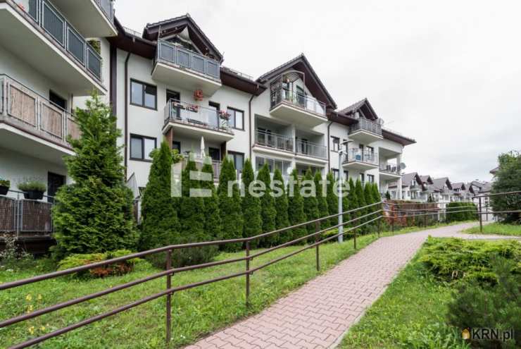 Mieszkanie  do wynajęcia, Kraków, Bronowice, ul. mjr. Łupaszki, 3 pokojowe