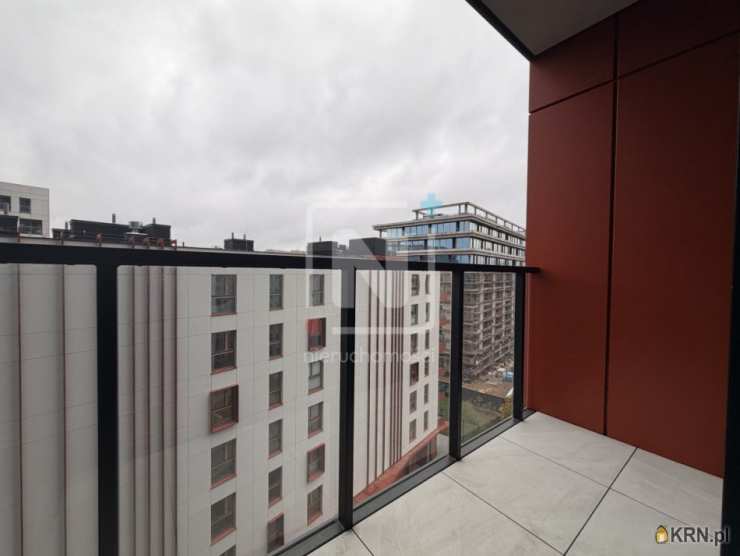 Warszawa, Wola/Czyste, ul. Prosta, 3 pokojowe, Mieszkanie  na sprzedaż