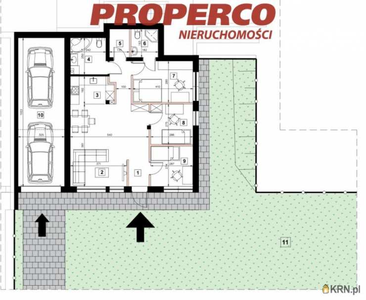 Mieszkanie  na sprzedaż, Kielce, Ostra Górka, ul. , 4 pokojowe