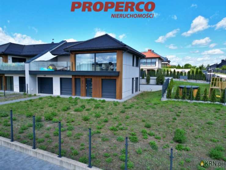 Kielce, Ostra Górka, ul. , 4 pokojowe, Mieszkanie  na sprzedaż