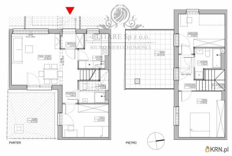 Mieszkanie  na sprzedaż, 4 pokojowe, Wrocław, Krzyki, ul. 