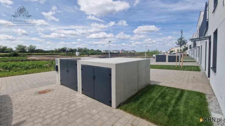 4 pokojowe, Wrocław, Krzyki, ul. , Mieszkanie  na sprzedaż