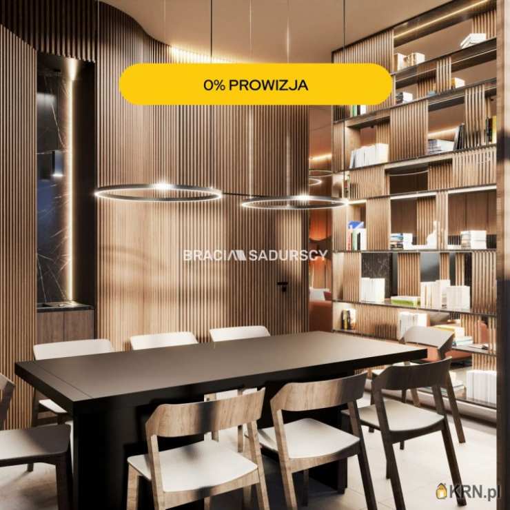 Mieszkanie  na sprzedaż, Kraków, Podgórze, ul. Wadowicka, 5 pokojowe