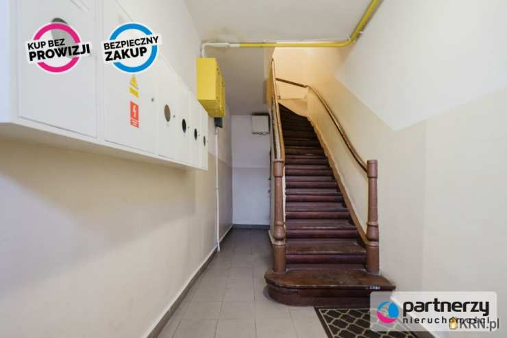 3 pokojowe, Gdańsk, Śródmieście, ul. Lawendowa, Mieszkanie  na sprzedaż