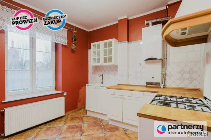 3 pokojowe, Mieszkanie  na sprzedaż, Gdańsk, Śródmieście, ul. Lawendowa