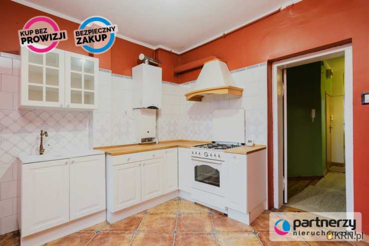 PARTNERZY Nieruchomości sp. z o.o., Mieszkanie  na sprzedaż, Gdańsk, Śródmieście, ul. Lawendowa