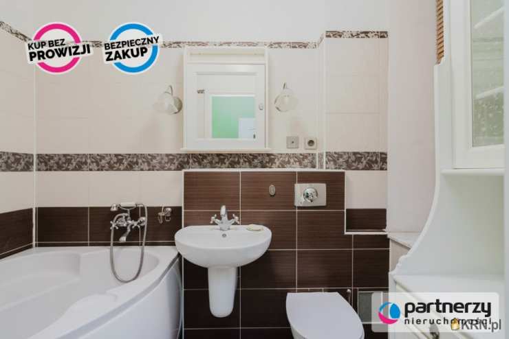 Mieszkanie  na sprzedaż, 3 pokojowe, Gdańsk, Śródmieście, ul. Lawendowa