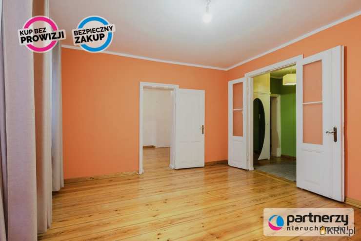 Gdańsk, Śródmieście, ul. Lawendowa, 3 pokojowe, Mieszkanie  na sprzedaż