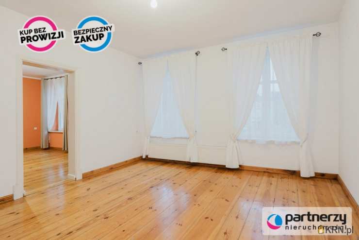 3 pokojowe, Mieszkanie  na sprzedaż, Gdańsk, Śródmieście, ul. Lawendowa