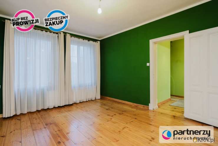 PARTNERZY Nieruchomości sp. z o.o., Mieszkanie  na sprzedaż, Gdańsk, Śródmieście, ul. Lawendowa