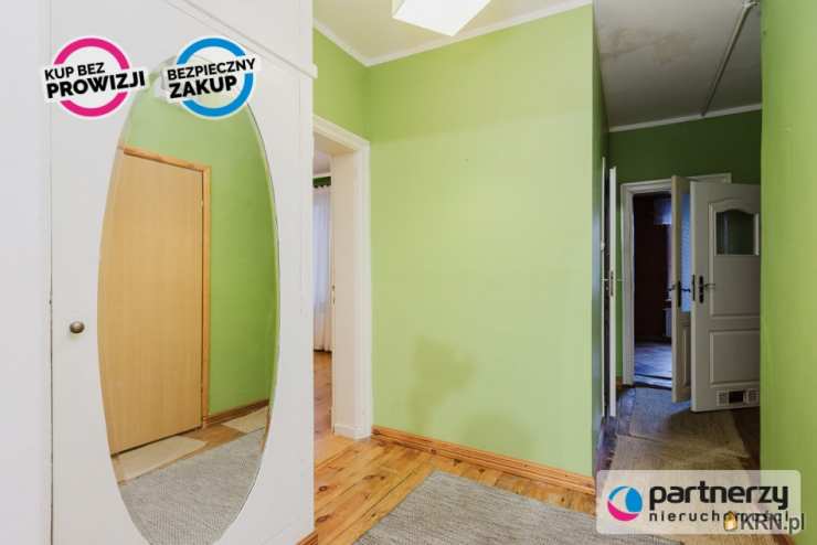 Gdańsk, Śródmieście, ul. Lawendowa, Mieszkanie  na sprzedaż, 3 pokojowe