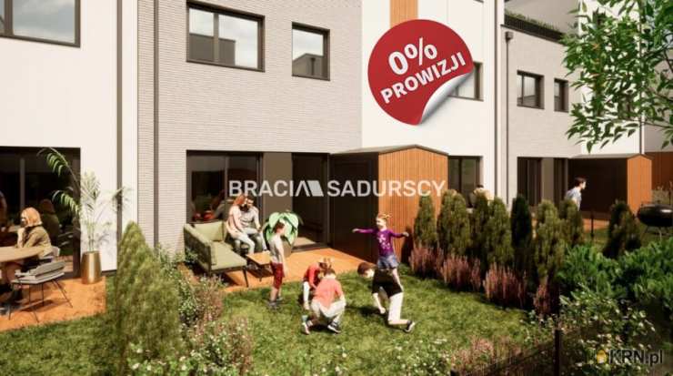 Mieszkanie  na sprzedaż, Tarnów, Zabłocie, ul. Skrzyszowska, 4 pokojowe