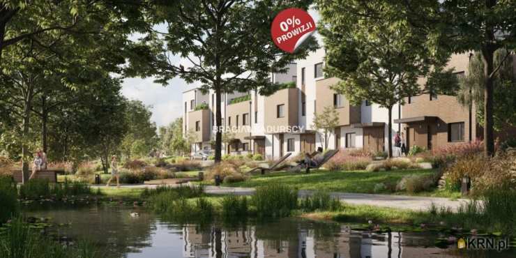 Mieszkanie  na sprzedaż, Tarnów, Zabłocie, ul. Skrzyszowska, 4 pokojowe