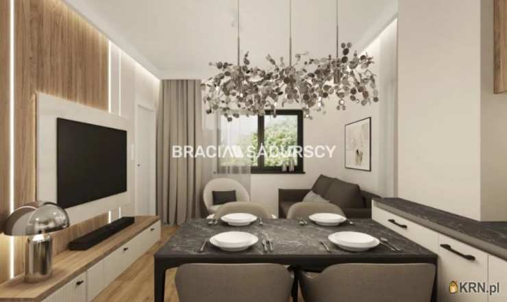 Mieszkanie  na sprzedaż, 4 pokojowe, Tarnów, Zabłocie, ul. Skrzyszowska