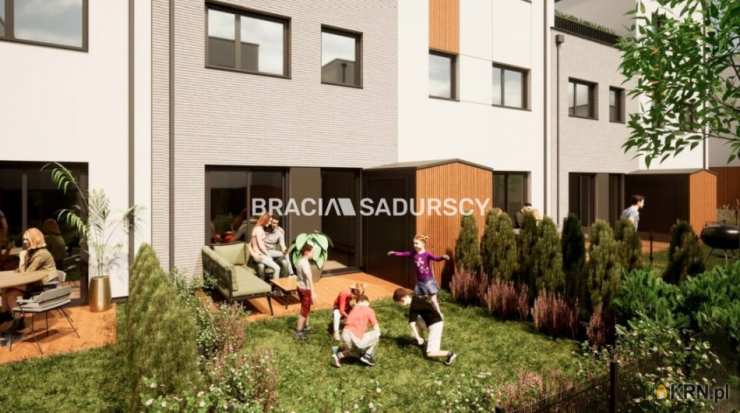 4 pokojowe, Tarnów, Zabłocie, ul. Skrzyszowska, Mieszkanie  na sprzedaż