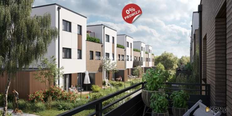 Mieszkanie  na sprzedaż, Tarnów, Zabłocie, ul. Skrzyszowska, 4 pokojowe