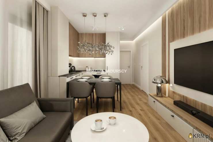 4 pokojowe, Mieszkanie  na sprzedaż, Tarnów, Zabłocie, ul. Skrzyszowska