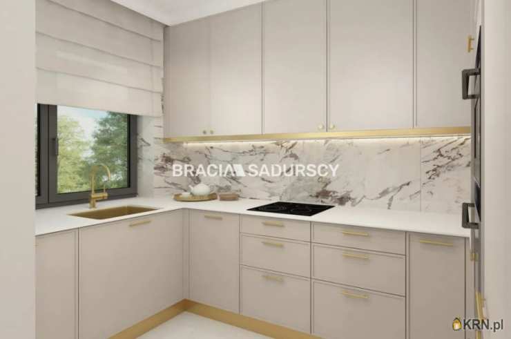 BRACIA SADURSCY NIERUCHOMOŚCI ODDZIAŁ BS5 NOWA HUTA, Mieszkanie  na sprzedaż, Tarnów, Zabłocie, ul. Skrzyszowska