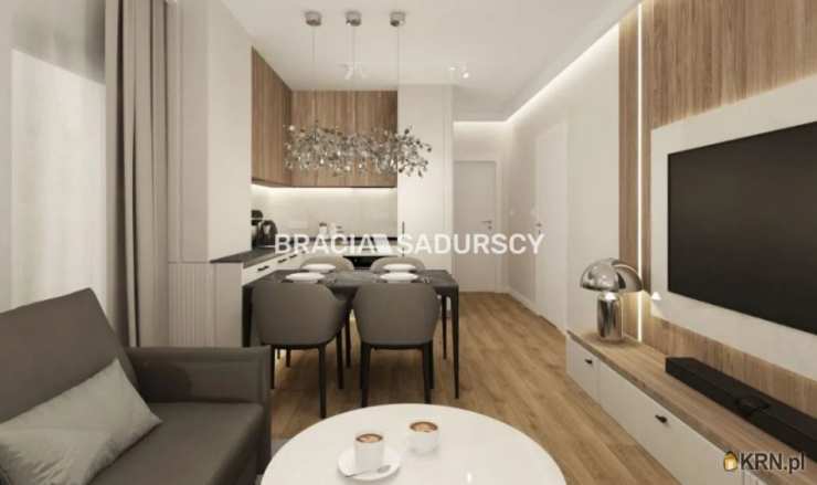 4 pokojowe, Tarnów, Zabłocie, ul. Skrzyszowska, Mieszkanie  na sprzedaż