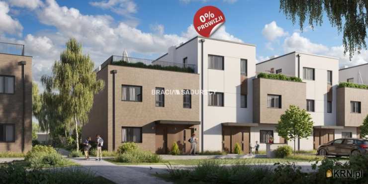 Mieszkanie  na sprzedaż, Tarnów, Zabłocie, ul. Skrzyszowska, 4 pokojowe