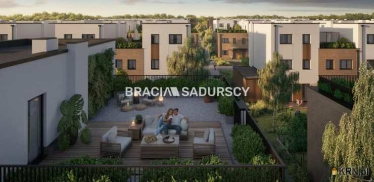 4 pokojowe, Tarnów, Zabłocie, ul. Skrzyszowska, Mieszkanie  na sprzedaż
