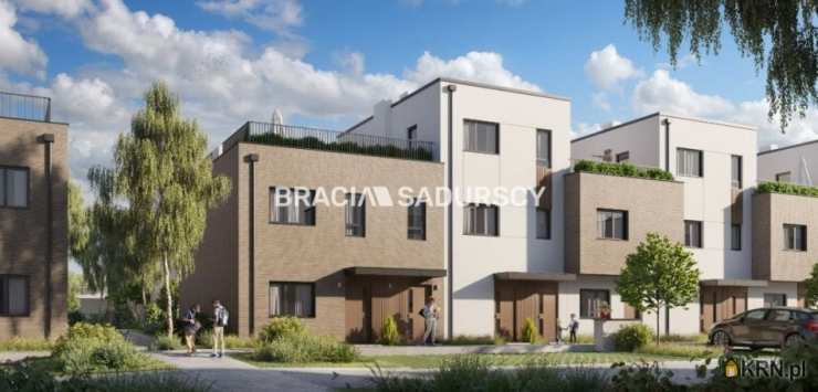 4 pokojowe, Mieszkanie  na sprzedaż, Tarnów, Zabłocie, ul. Skrzyszowska