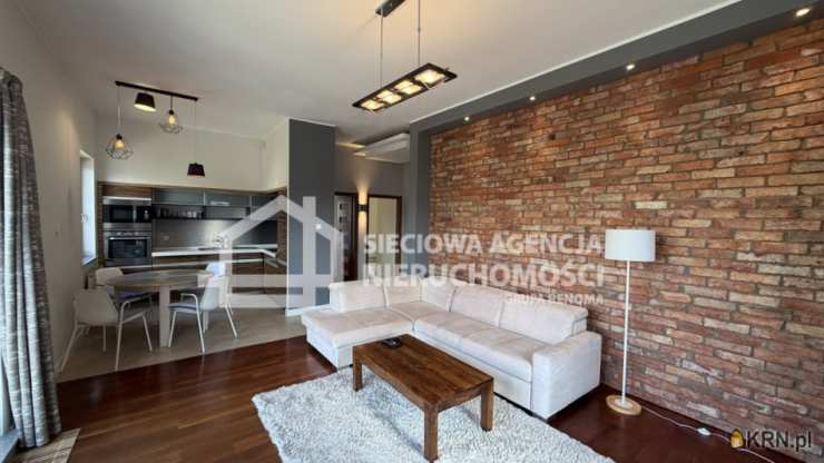 Mieszkanie  do wynajęcia, Gdynia, Śródmieście, ul. I. Krasickiego, 3 pokojowe