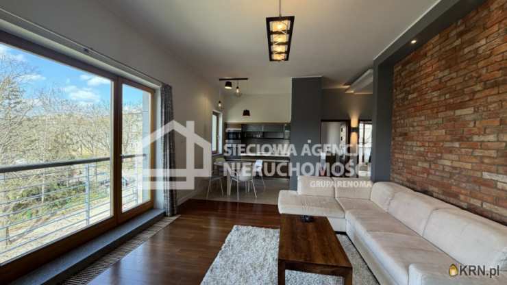 Mieszkanie  do wynajęcia, 3 pokojowe, Gdynia, Śródmieście, ul. I. Krasickiego