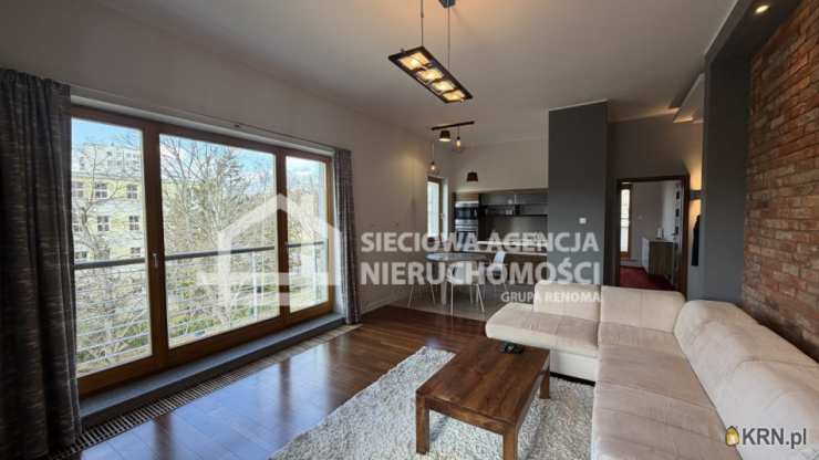 Gdynia, Śródmieście, ul. I. Krasickiego, Mieszkanie  do wynajęcia, 3 pokojowe