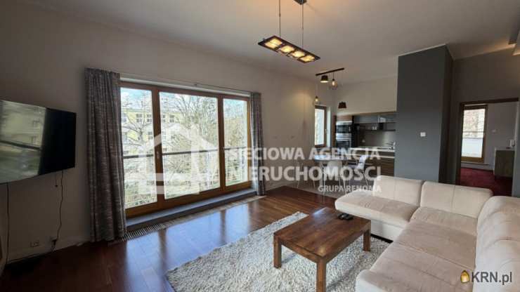 Gdynia, Śródmieście, ul. I. Krasickiego, 3 pokojowe, Mieszkanie  do wynajęcia