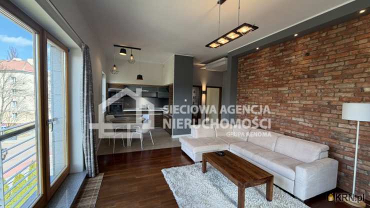 3 pokojowe, Gdynia, Śródmieście, ul. I. Krasickiego, Mieszkanie  do wynajęcia