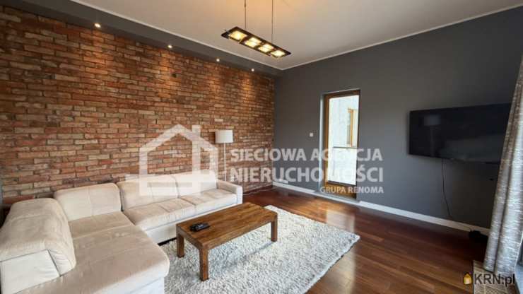 3 pokojowe, Mieszkanie  do wynajęcia, Gdynia, Śródmieście, ul. I. Krasickiego