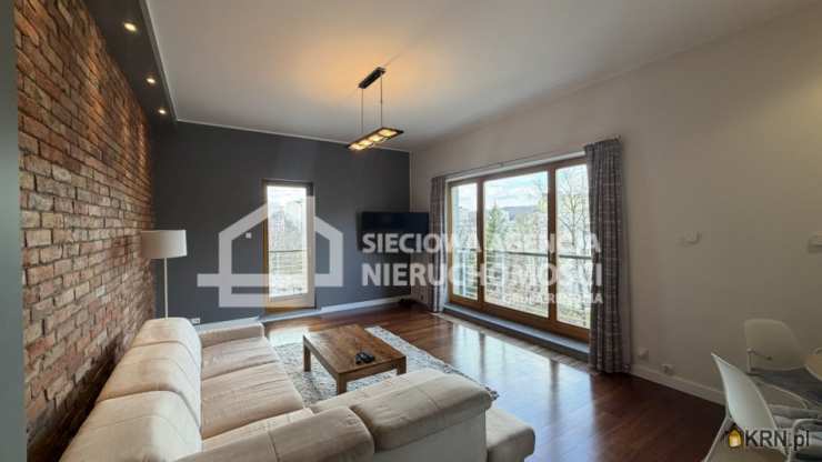 Sieciowa Agencja Nieruchomości Grupa Renoma, Mieszkanie  do wynajęcia, Gdynia, Śródmieście, ul. I. Krasickiego