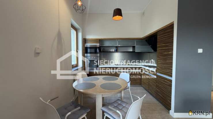 Mieszkanie  do wynajęcia, Gdynia, Śródmieście, ul. I. Krasickiego, 3 pokojowe