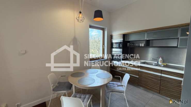 Mieszkanie  do wynajęcia, 3 pokojowe, Gdynia, Śródmieście, ul. I. Krasickiego