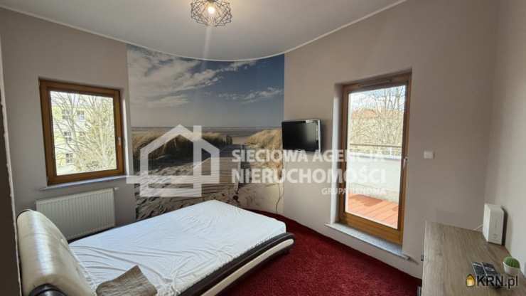 Gdynia, Śródmieście, ul. I. Krasickiego, Mieszkanie  do wynajęcia, 3 pokojowe