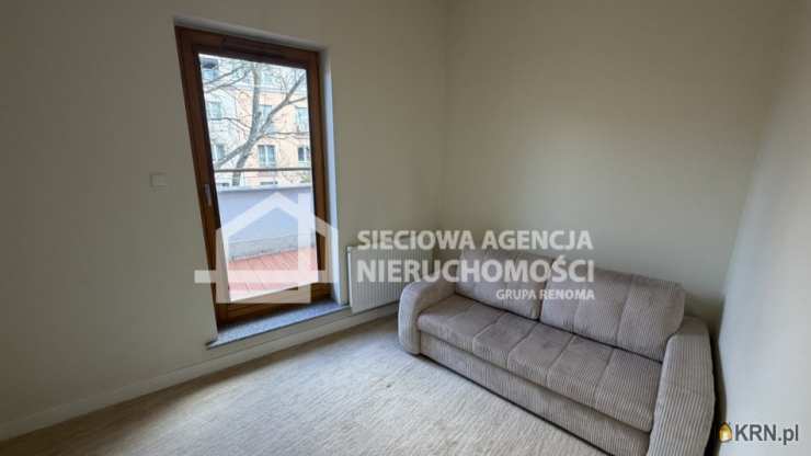 Gdynia, Śródmieście, ul. I. Krasickiego, 3 pokojowe, Mieszkanie  do wynajęcia