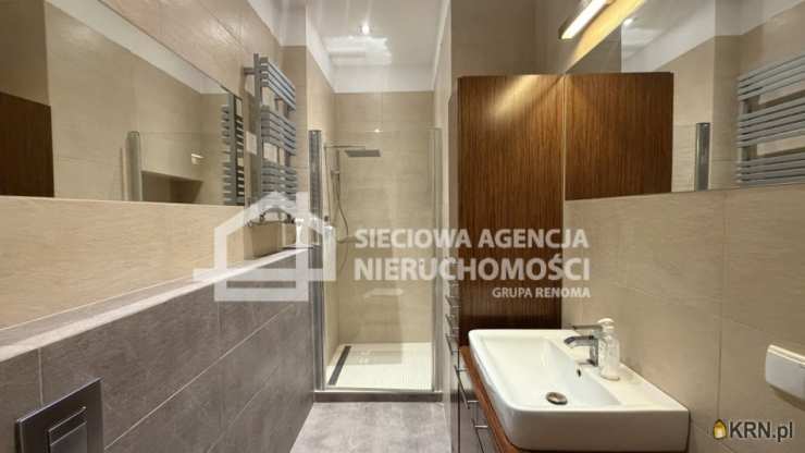 3 pokojowe, Gdynia, Śródmieście, ul. I. Krasickiego, Mieszkanie  do wynajęcia