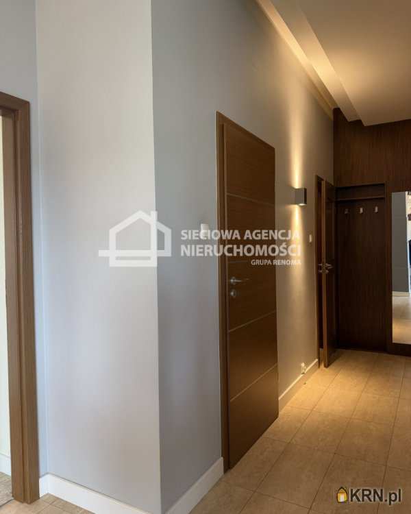 3 pokojowe, Mieszkanie  do wynajęcia, Gdynia, Śródmieście, ul. I. Krasickiego