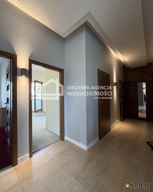 Sieciowa Agencja Nieruchomości Grupa Renoma, Mieszkanie  do wynajęcia, Gdynia, Śródmieście, ul. I. Krasickiego