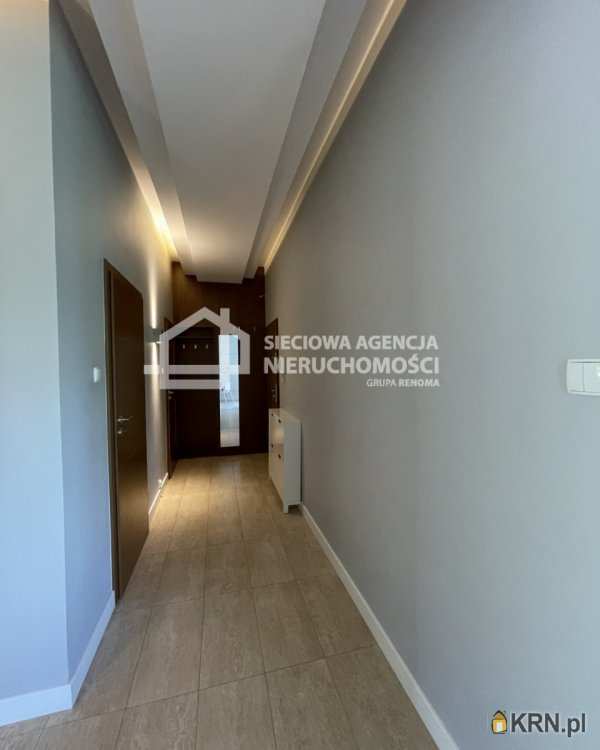 Mieszkanie  do wynajęcia, Gdynia, Śródmieście, ul. I. Krasickiego, 3 pokojowe